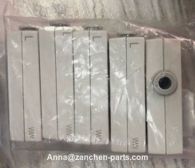 SMC ASP330F-01-06S Control Valve